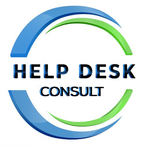 help desk logo