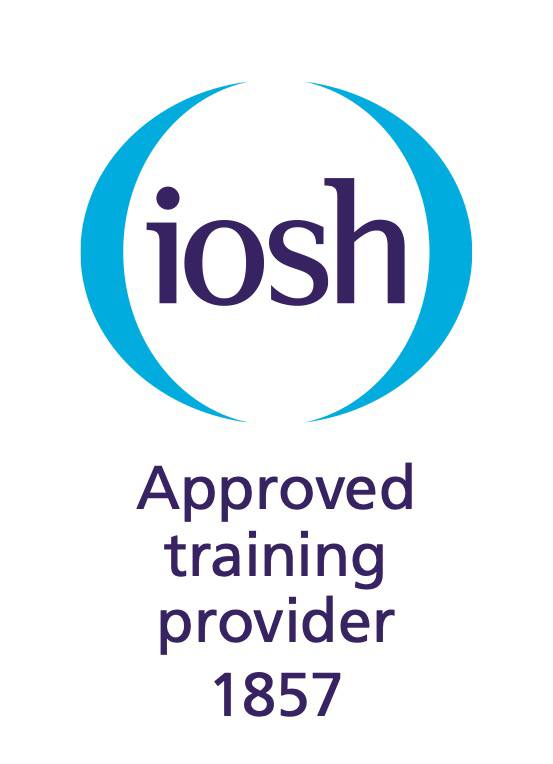 iosh logo